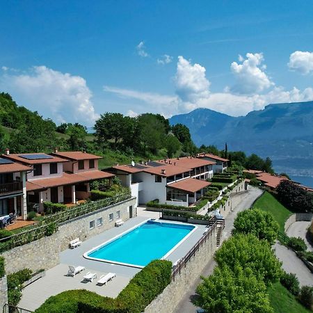 Residence Altogarda Tremosine 外观 照片
