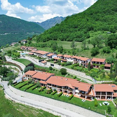 Residence Altogarda Tremosine 外观 照片