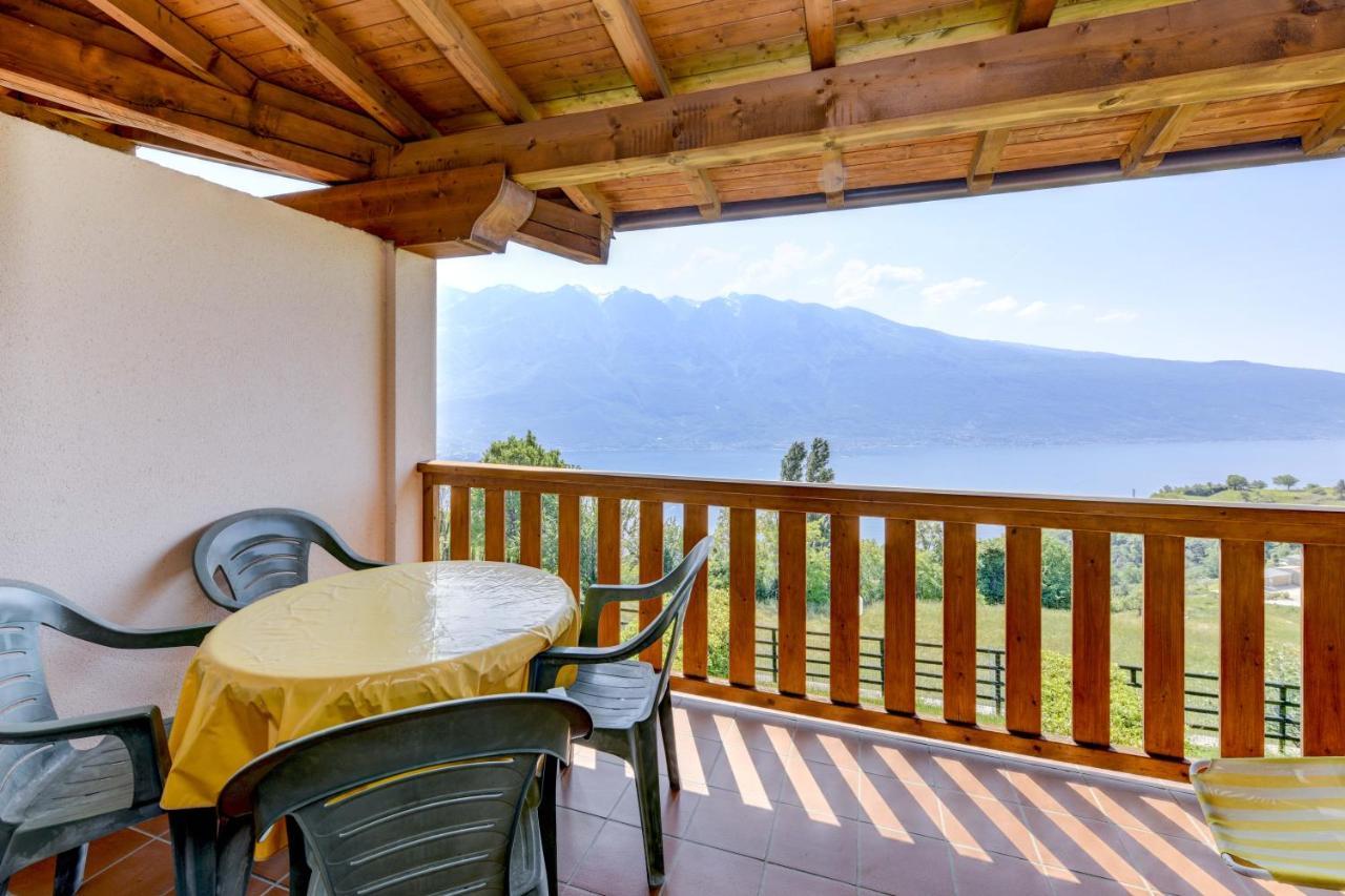 Residence Altogarda Tremosine 外观 照片