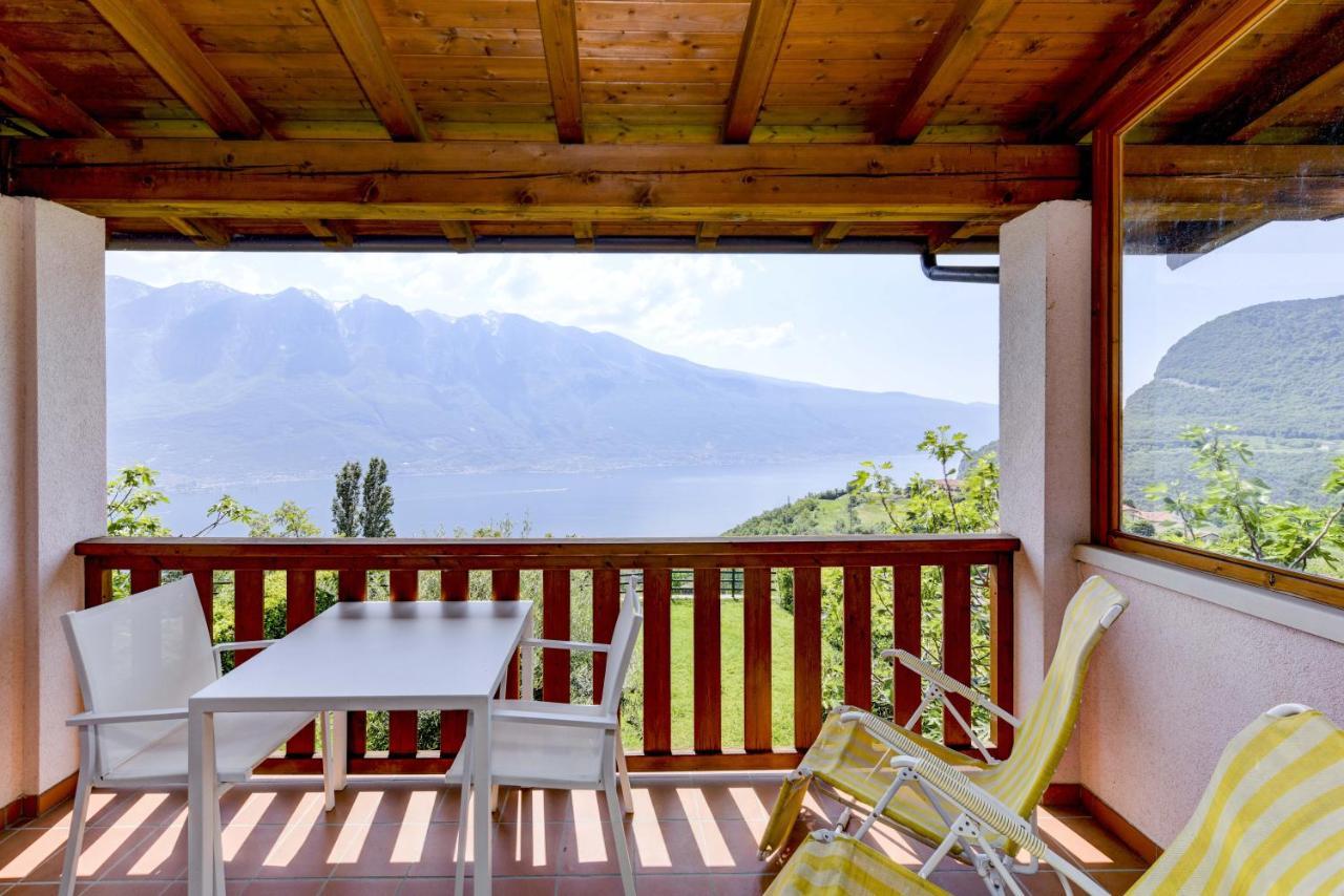 Residence Altogarda Tremosine 外观 照片