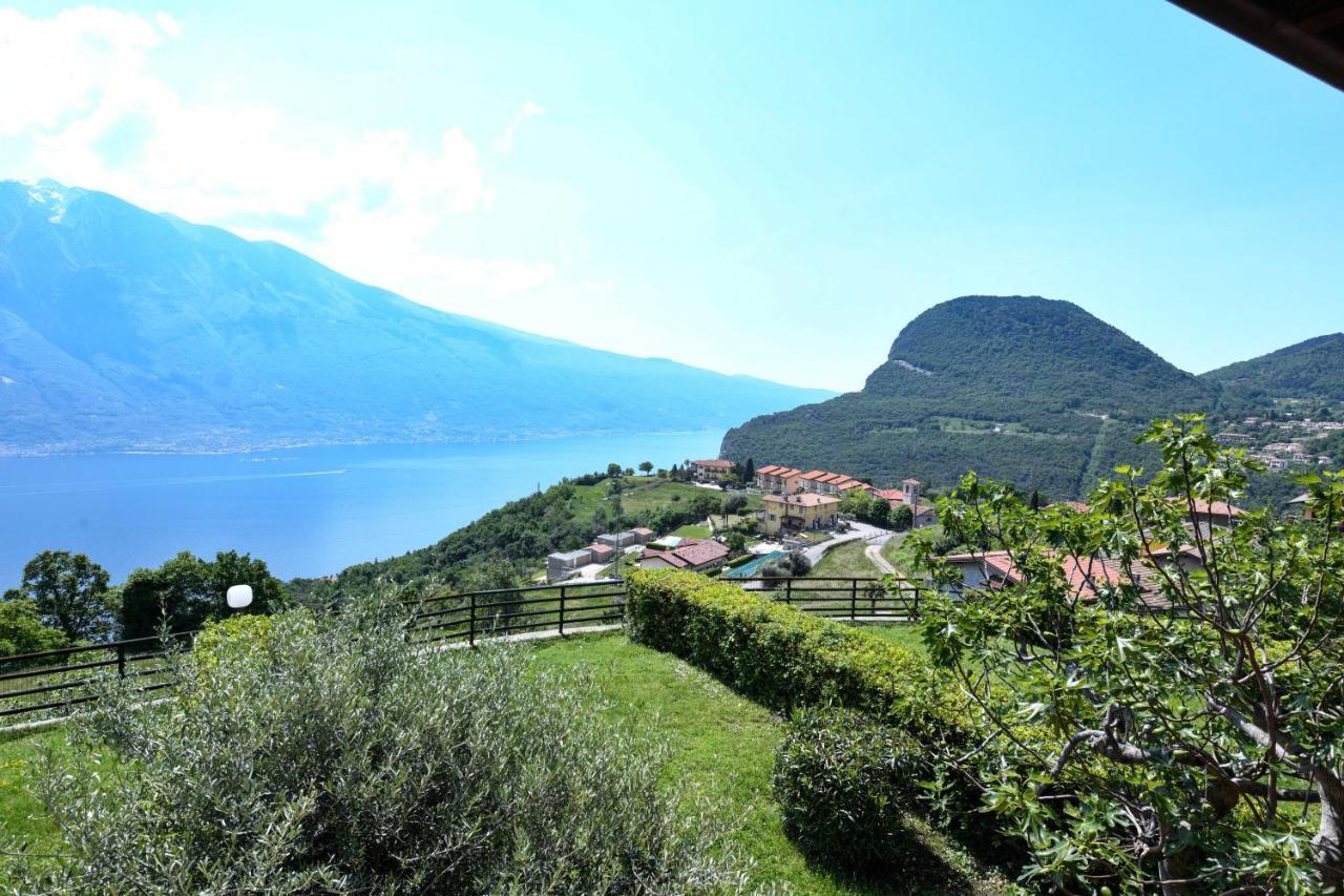Residence Altogarda Tremosine 外观 照片
