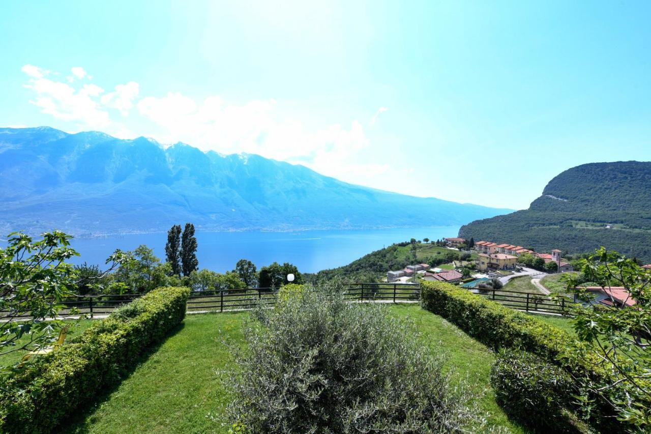 Residence Altogarda Tremosine 外观 照片