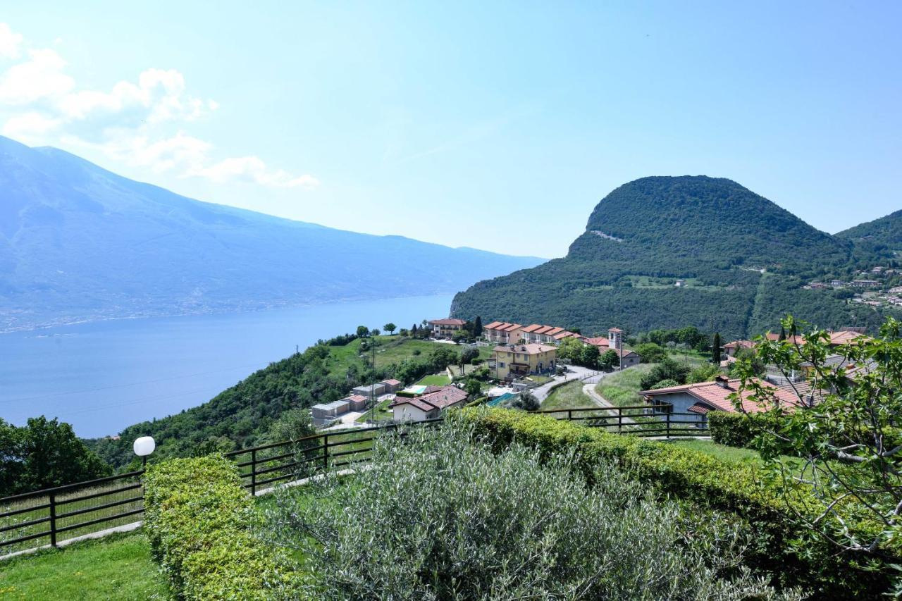 Residence Altogarda Tremosine 外观 照片