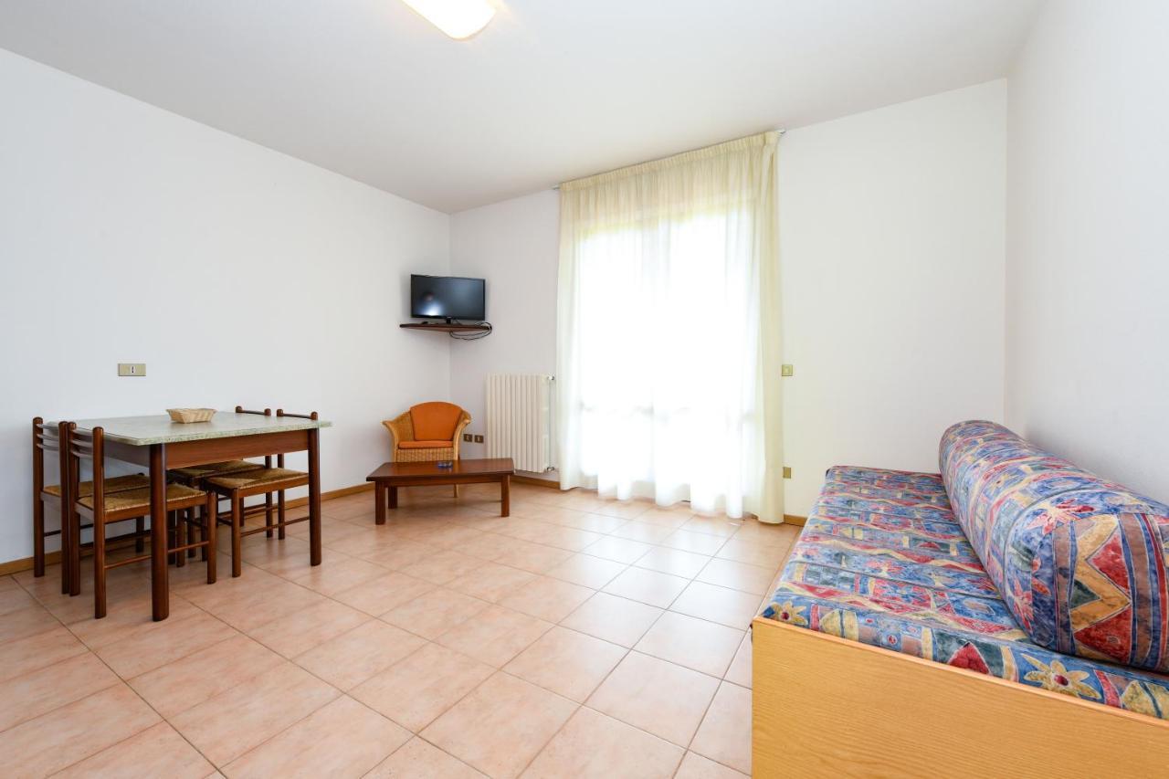 Residence Altogarda Tremosine 外观 照片