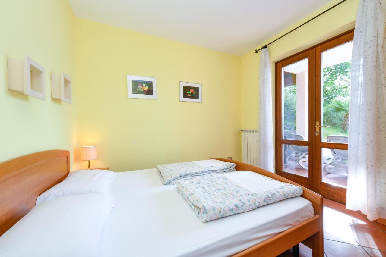 Residence Altogarda Tremosine 外观 照片