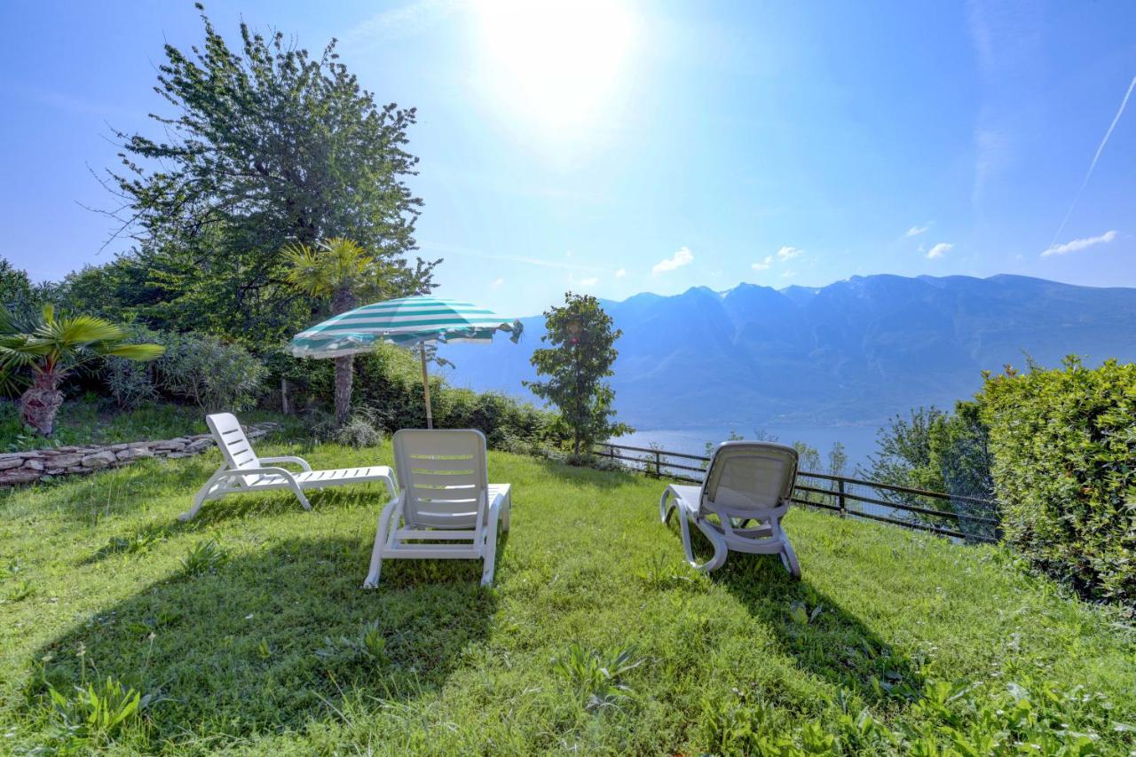 Residence Altogarda Tremosine 外观 照片