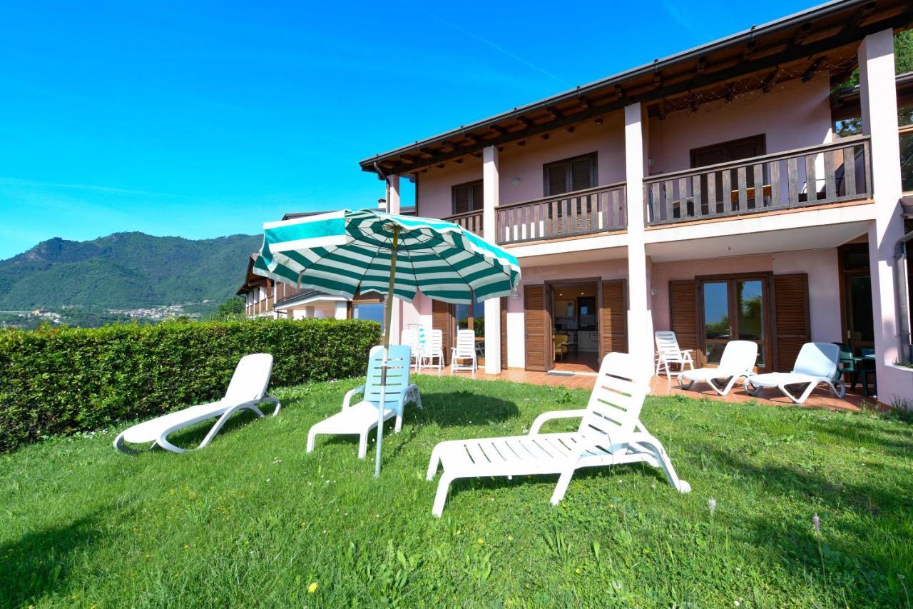 Residence Altogarda Tremosine 外观 照片