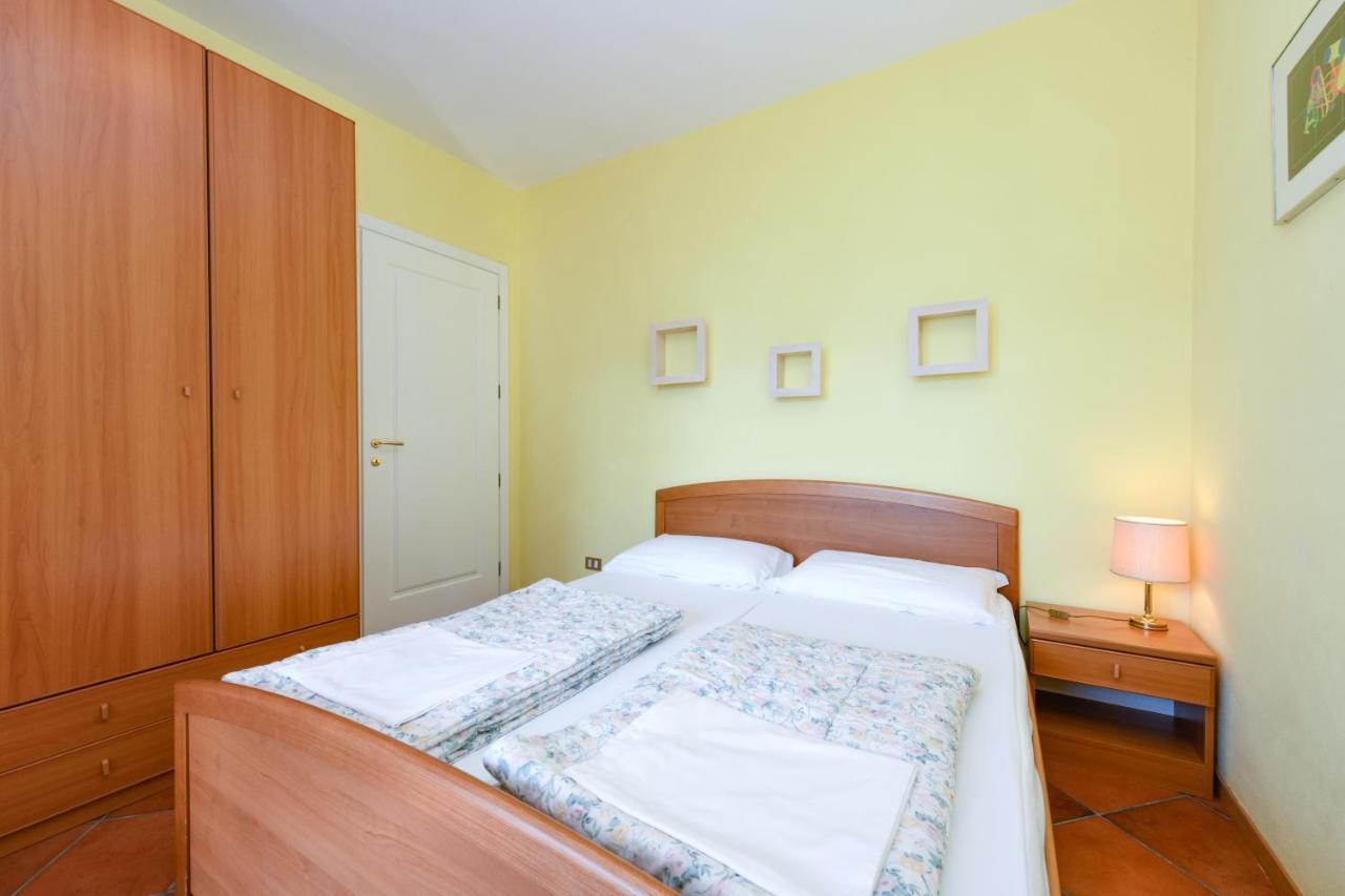 Residence Altogarda Tremosine 外观 照片
