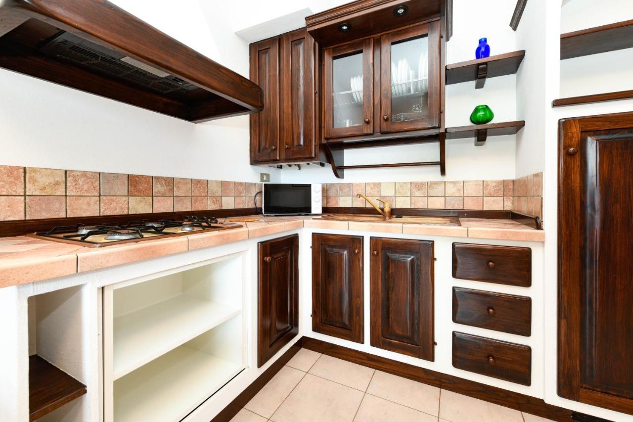 Residence Altogarda Tremosine 外观 照片