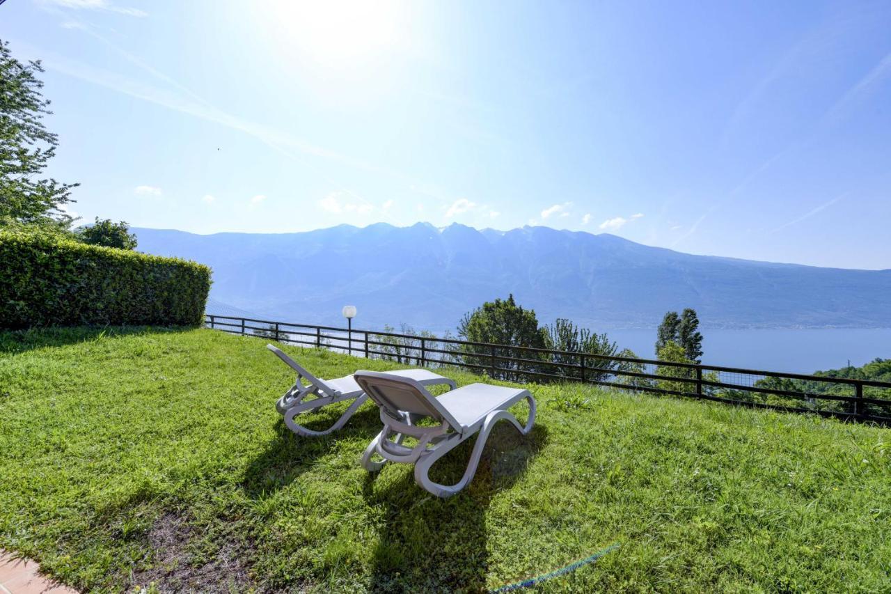 Residence Altogarda Tremosine 外观 照片