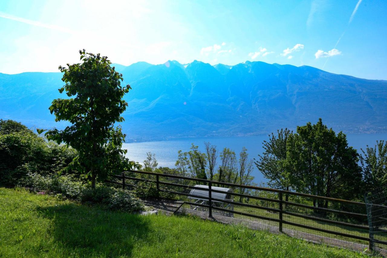 Residence Altogarda Tremosine 外观 照片