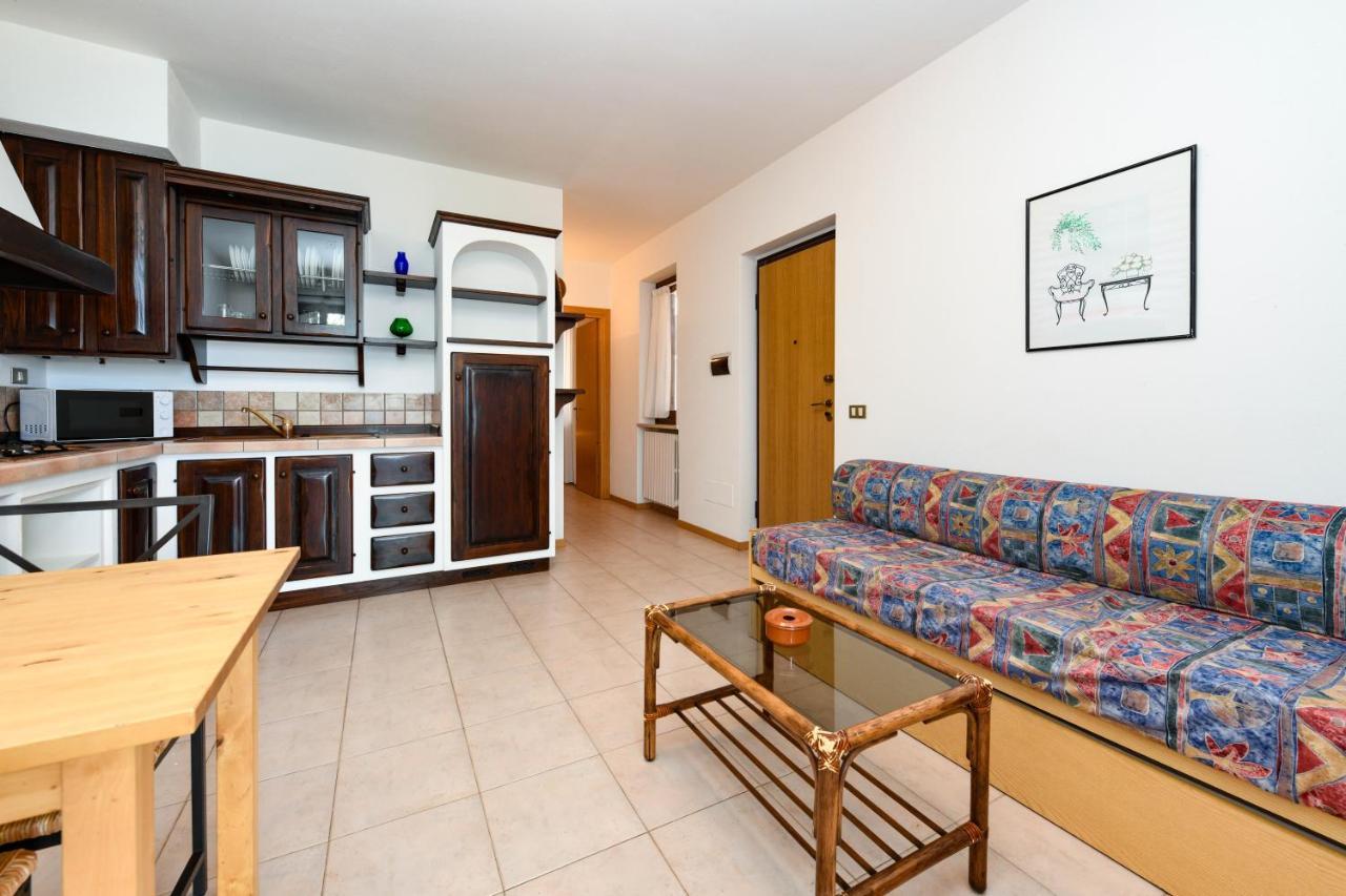 Residence Altogarda Tremosine 外观 照片