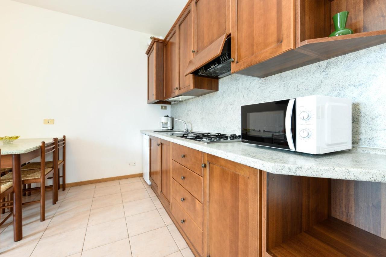 Residence Altogarda Tremosine 外观 照片
