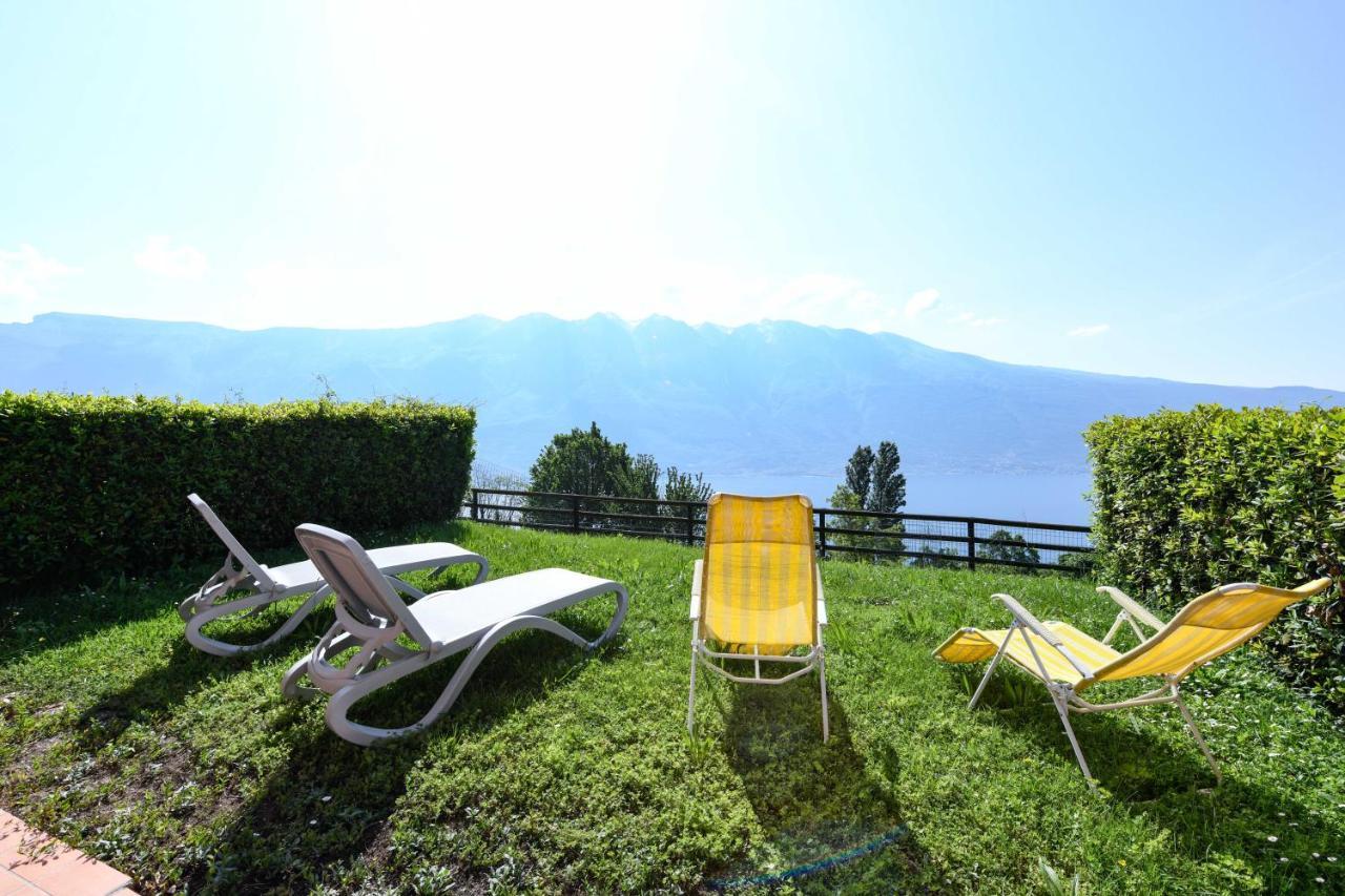 Residence Altogarda Tremosine 外观 照片