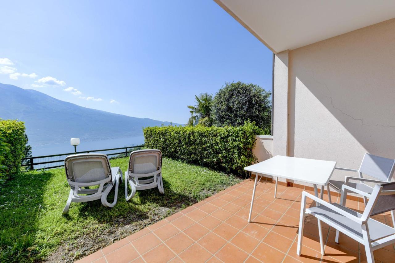 Residence Altogarda Tremosine 外观 照片