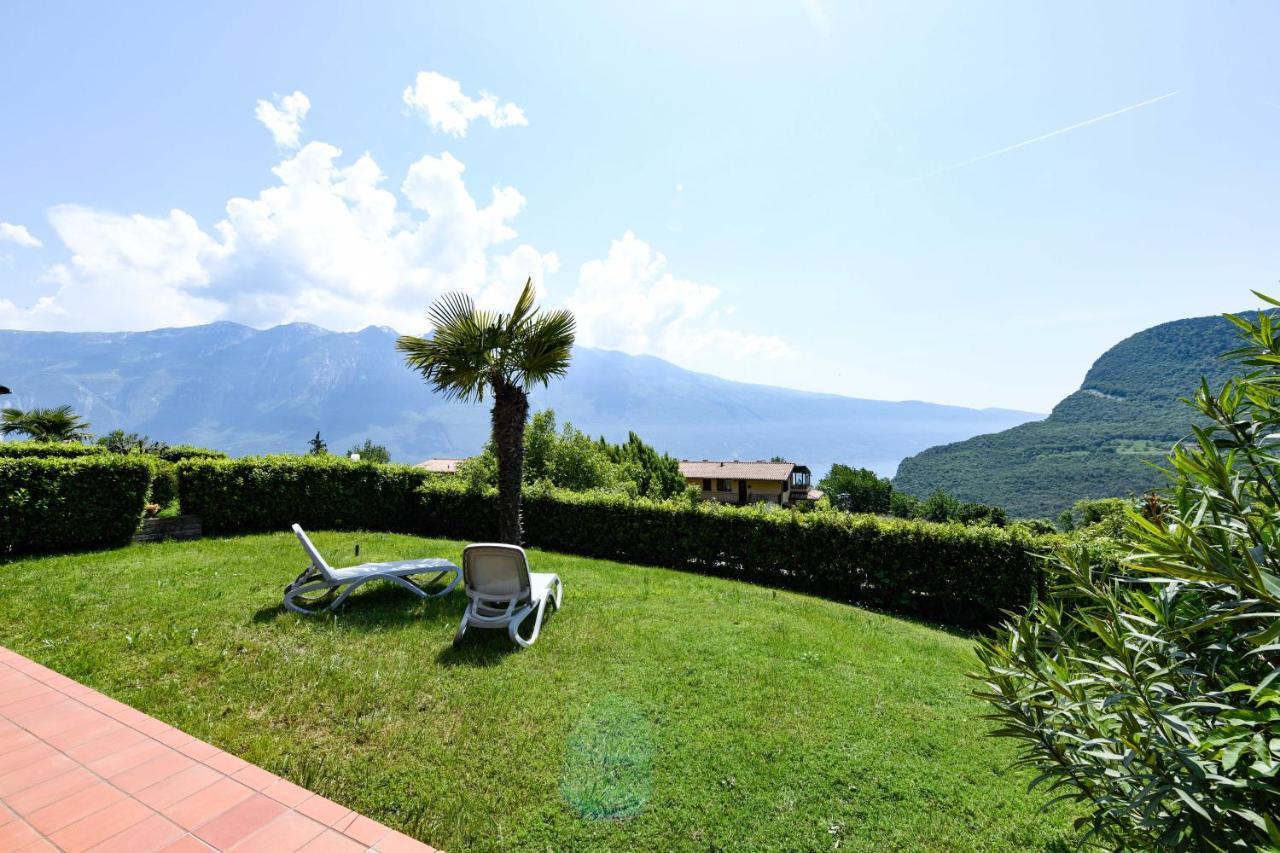 Residence Altogarda Tremosine 外观 照片