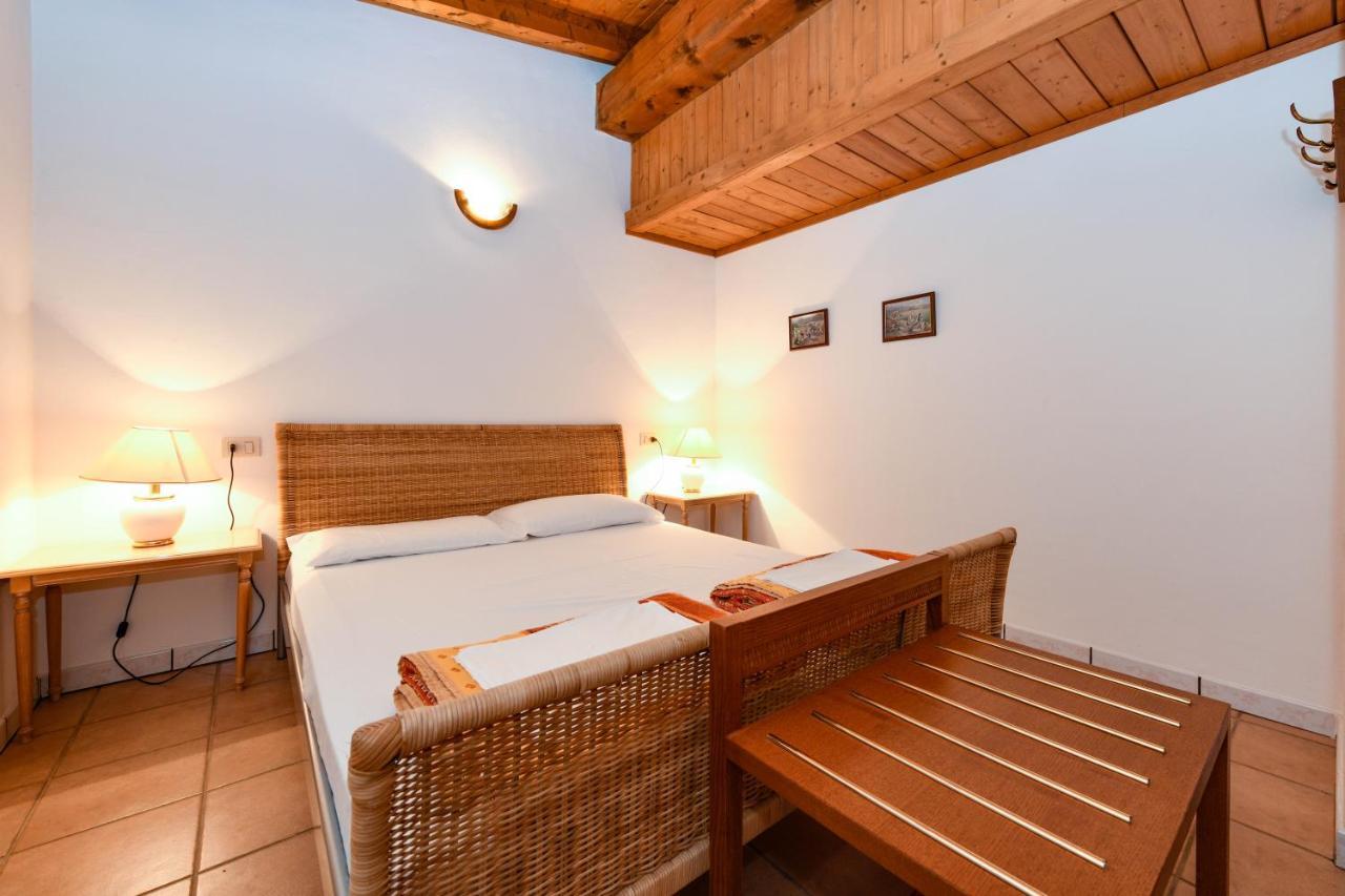 Residence Altogarda Tremosine 外观 照片