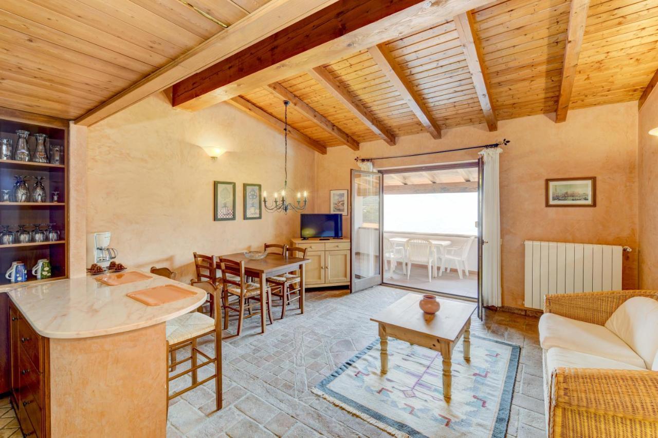 Residence Altogarda Tremosine 外观 照片