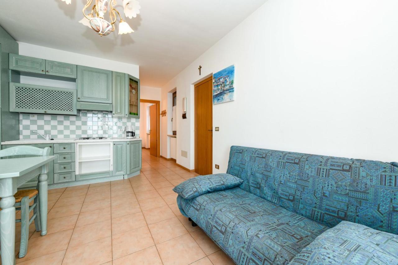 Residence Altogarda Tremosine 外观 照片