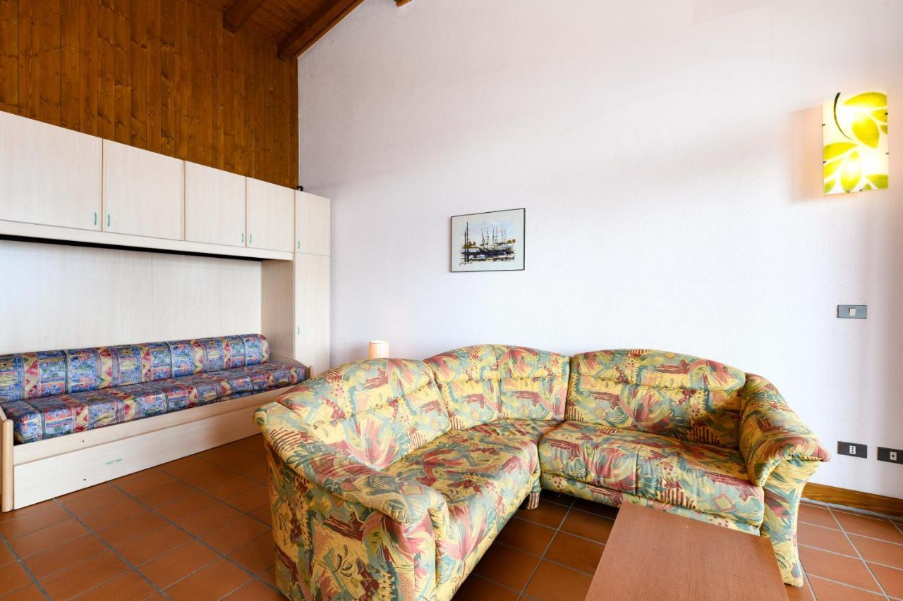 Residence Altogarda Tremosine 外观 照片