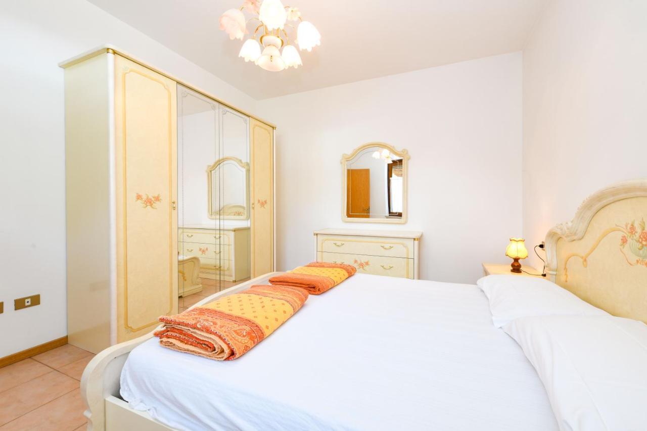 Residence Altogarda Tremosine 外观 照片