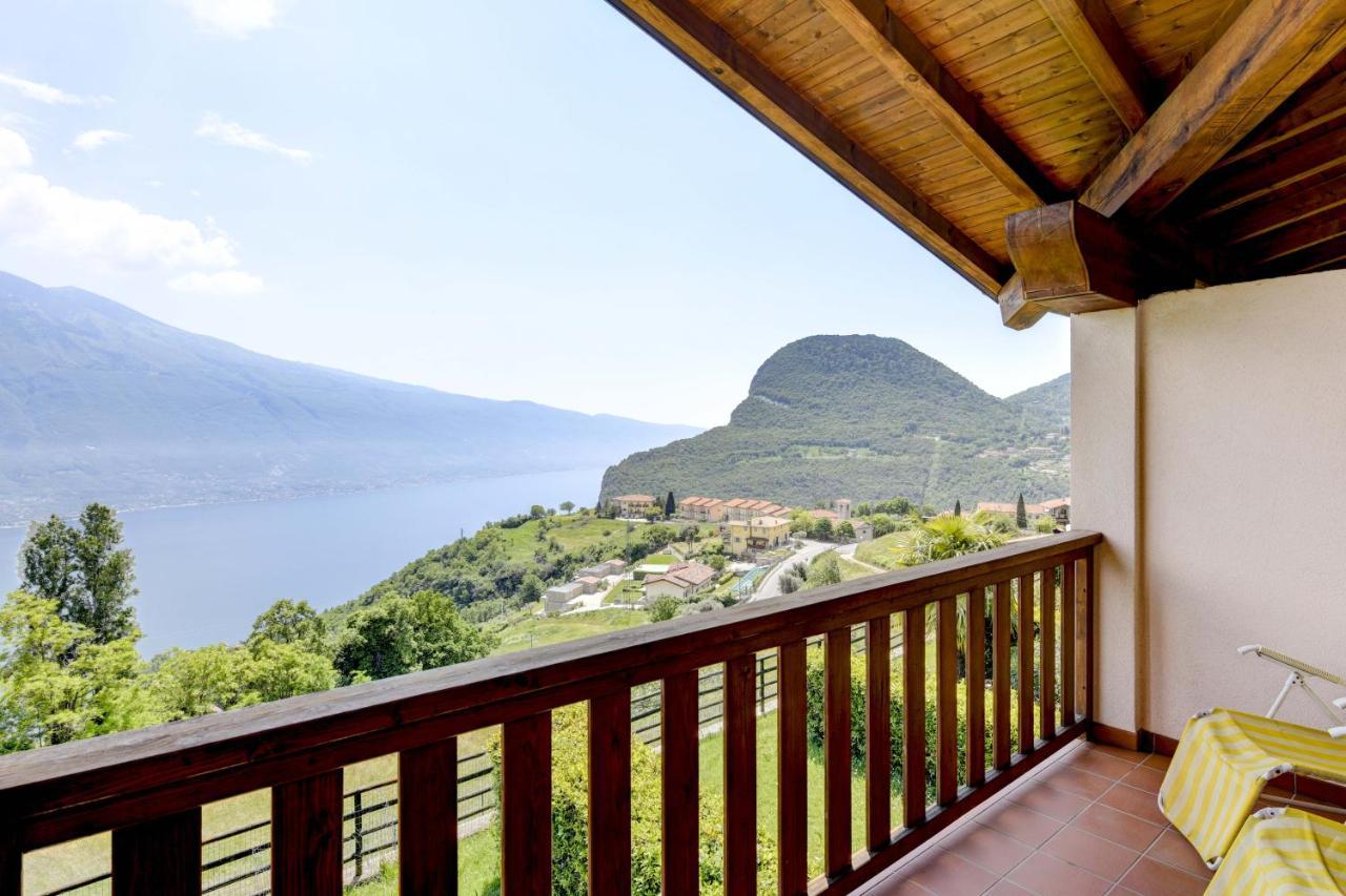 Residence Altogarda Tremosine 外观 照片