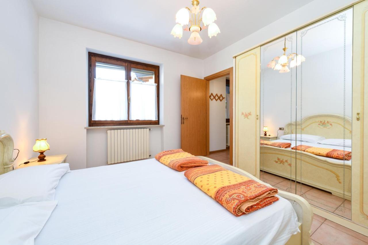 Residence Altogarda Tremosine 外观 照片