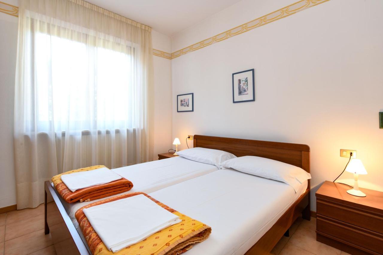 Residence Altogarda Tremosine 外观 照片