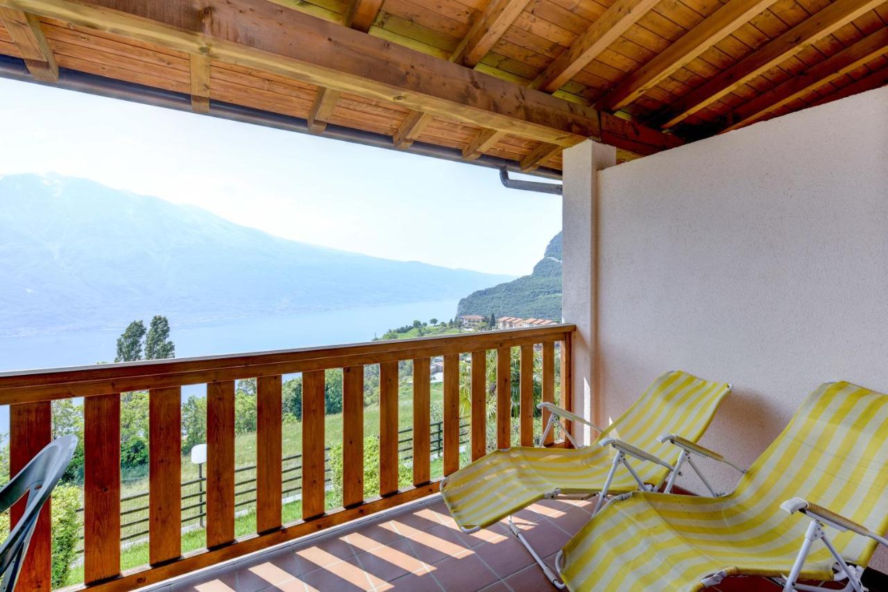 Residence Altogarda Tremosine 外观 照片