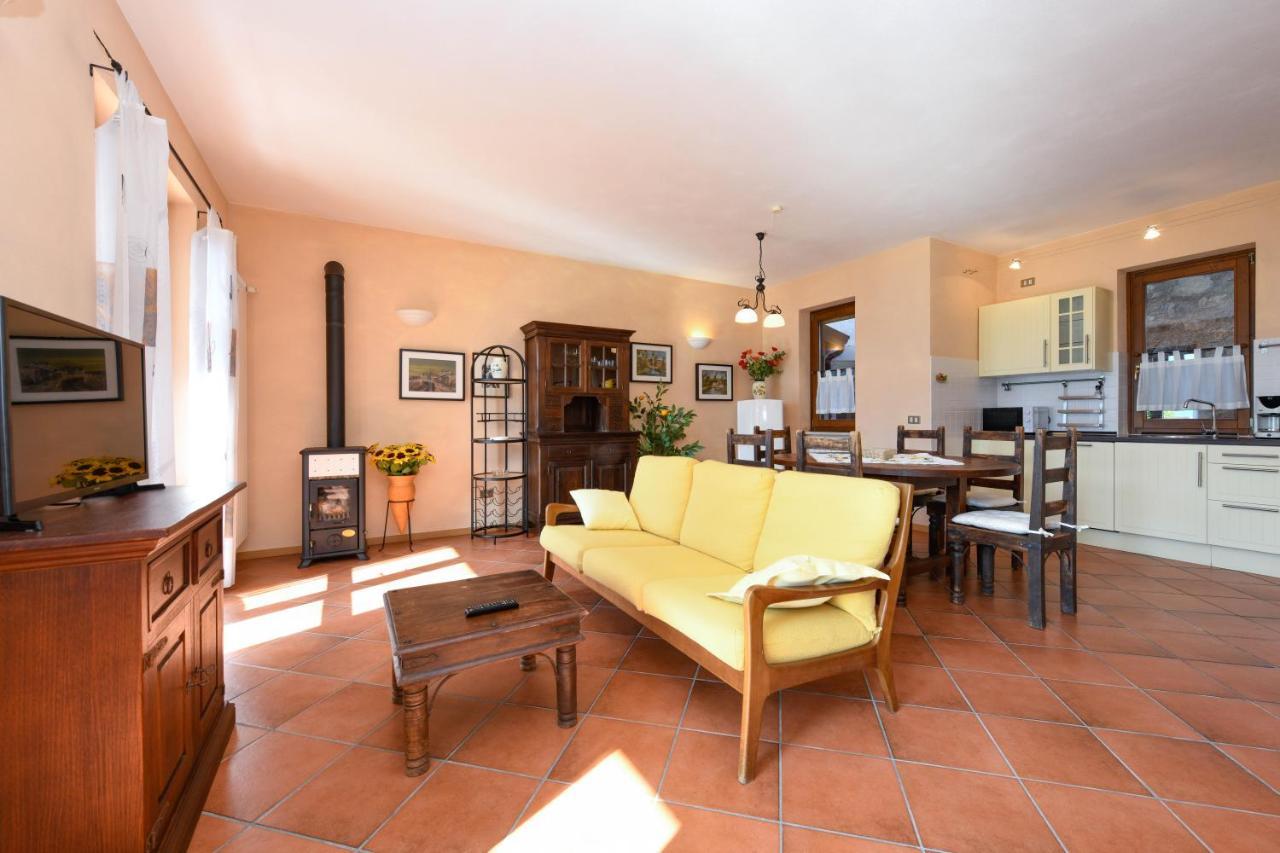 Residence Altogarda Tremosine 外观 照片