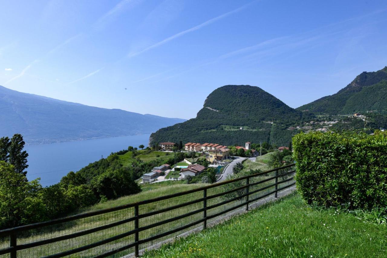 Residence Altogarda Tremosine 外观 照片