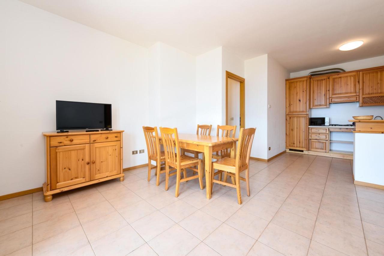 Residence Altogarda Tremosine 外观 照片