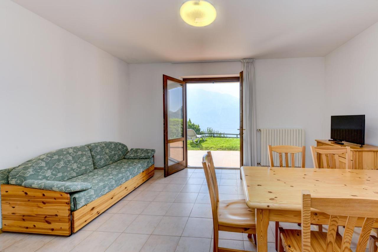 Residence Altogarda Tremosine 外观 照片