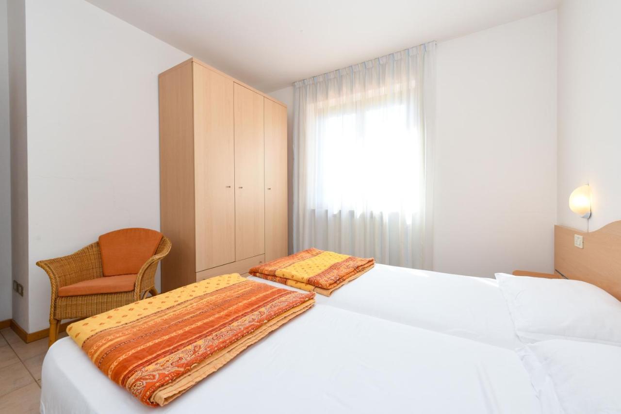 Residence Altogarda Tremosine 外观 照片