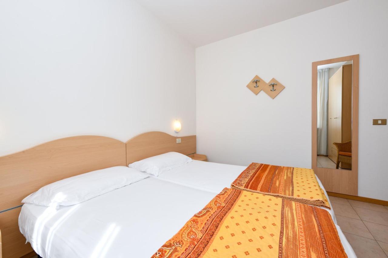 Residence Altogarda Tremosine 外观 照片