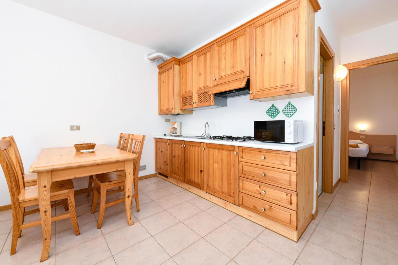 Residence Altogarda Tremosine 外观 照片