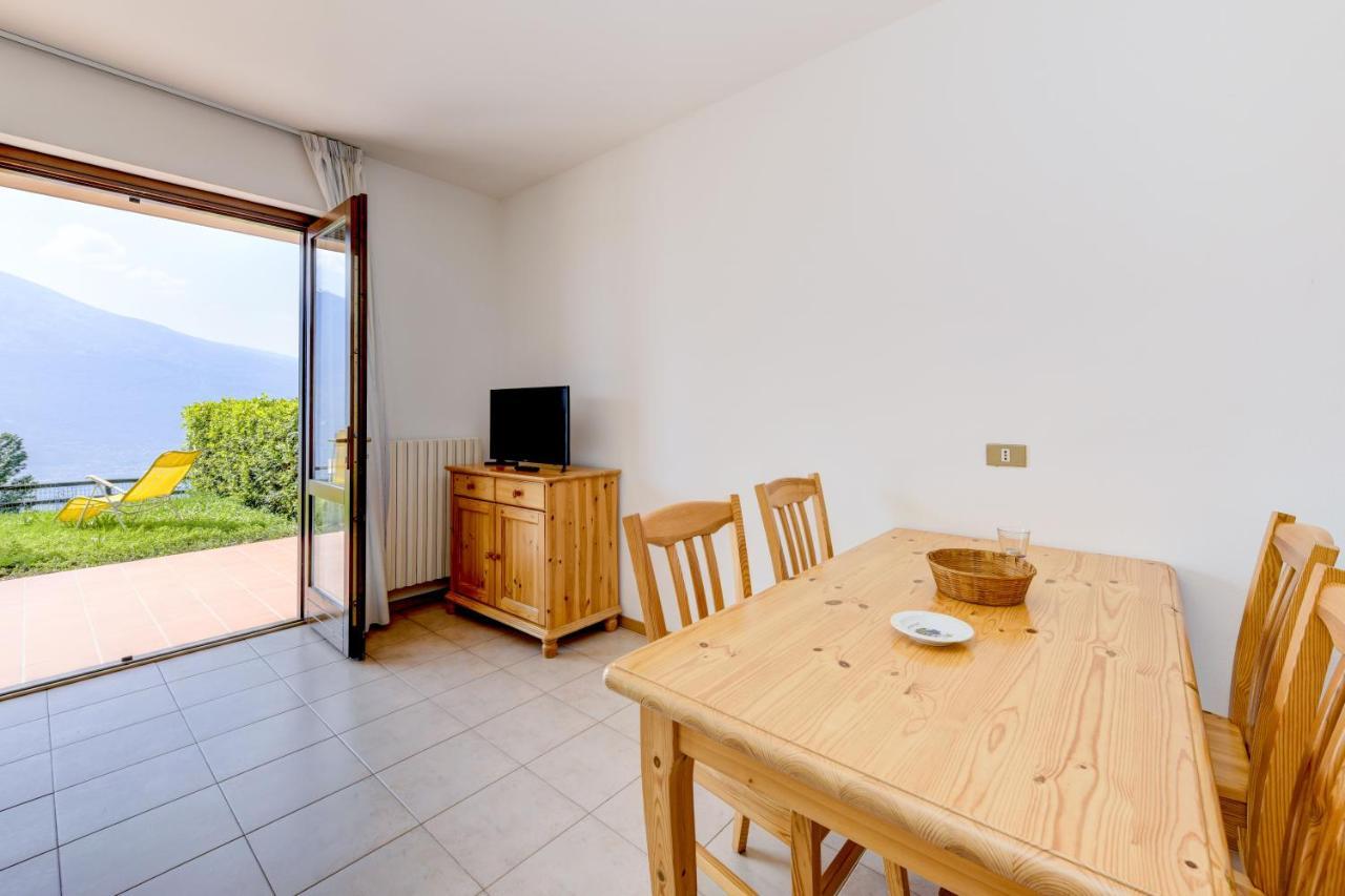 Residence Altogarda Tremosine 外观 照片
