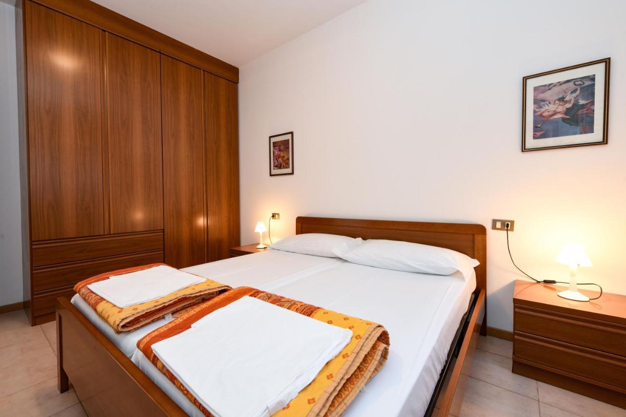 Residence Altogarda Tremosine 外观 照片