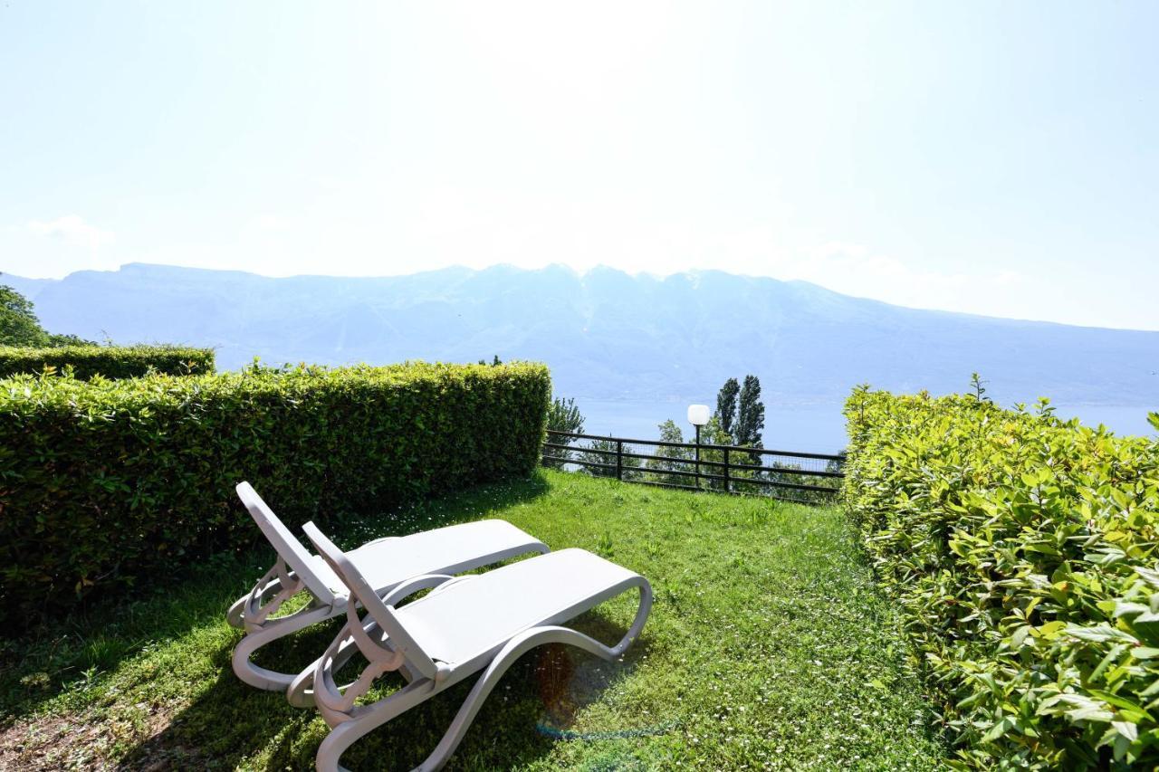 Residence Altogarda Tremosine 外观 照片