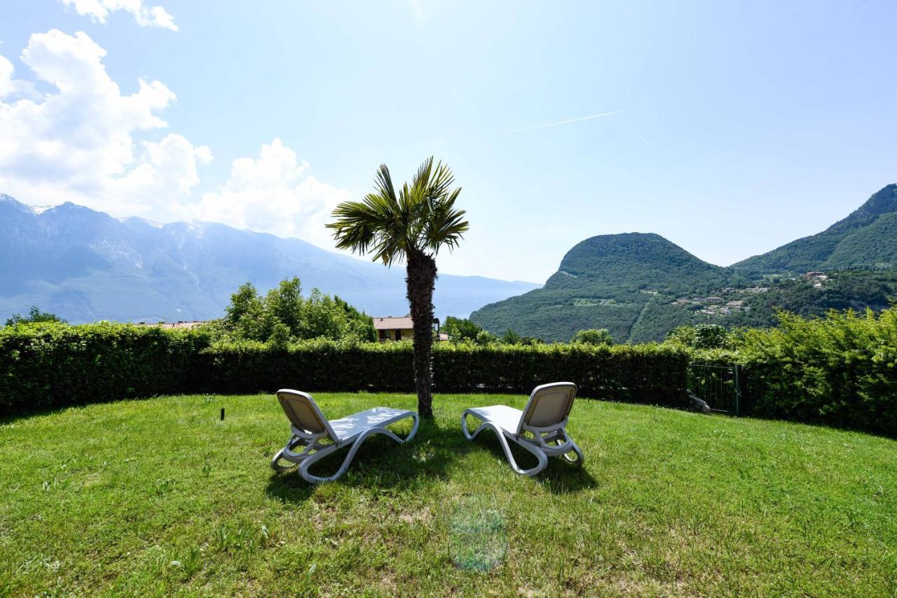 Residence Altogarda Tremosine 外观 照片