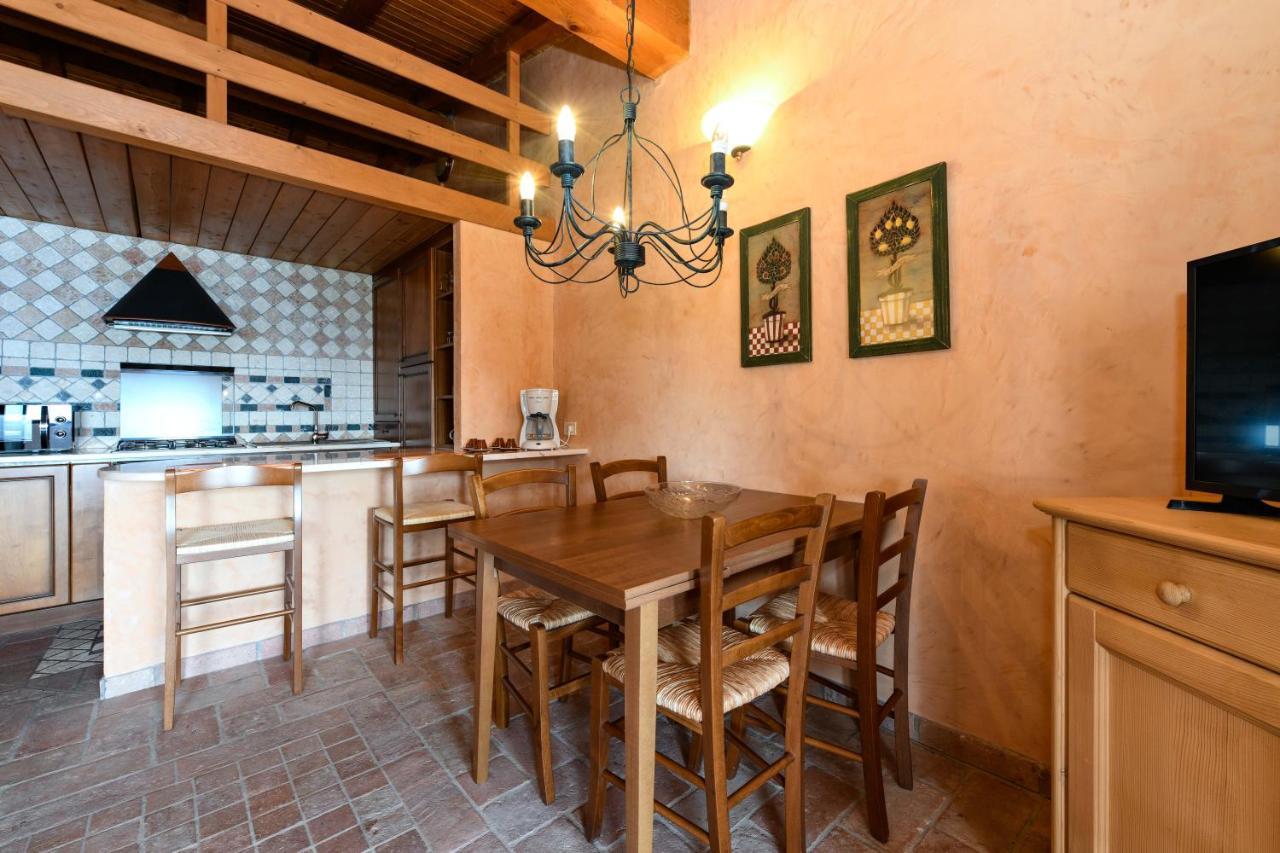 Residence Altogarda Tremosine 外观 照片