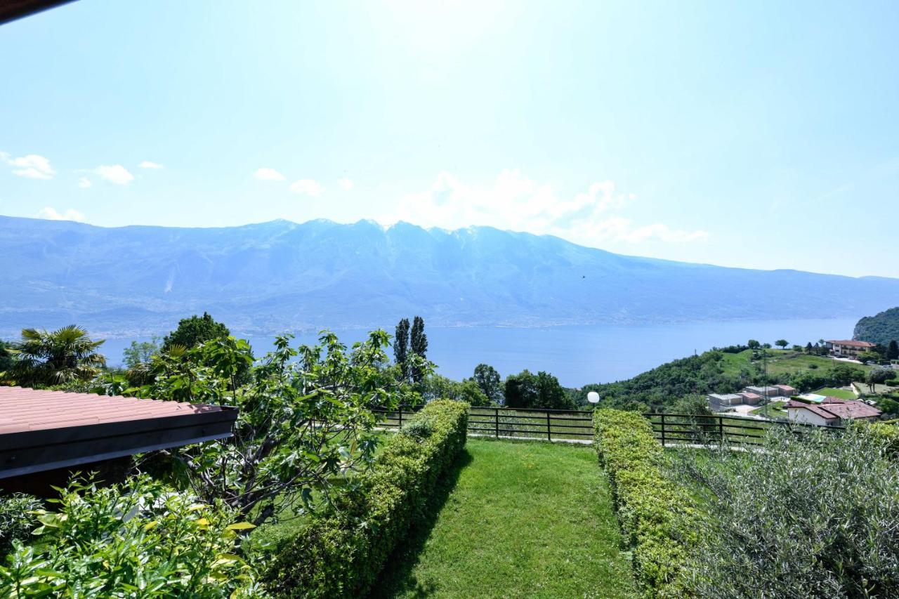 Residence Altogarda Tremosine 外观 照片