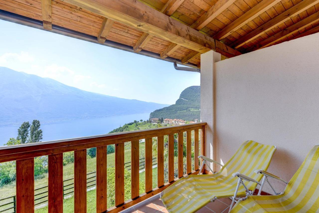 Residence Altogarda Tremosine 外观 照片