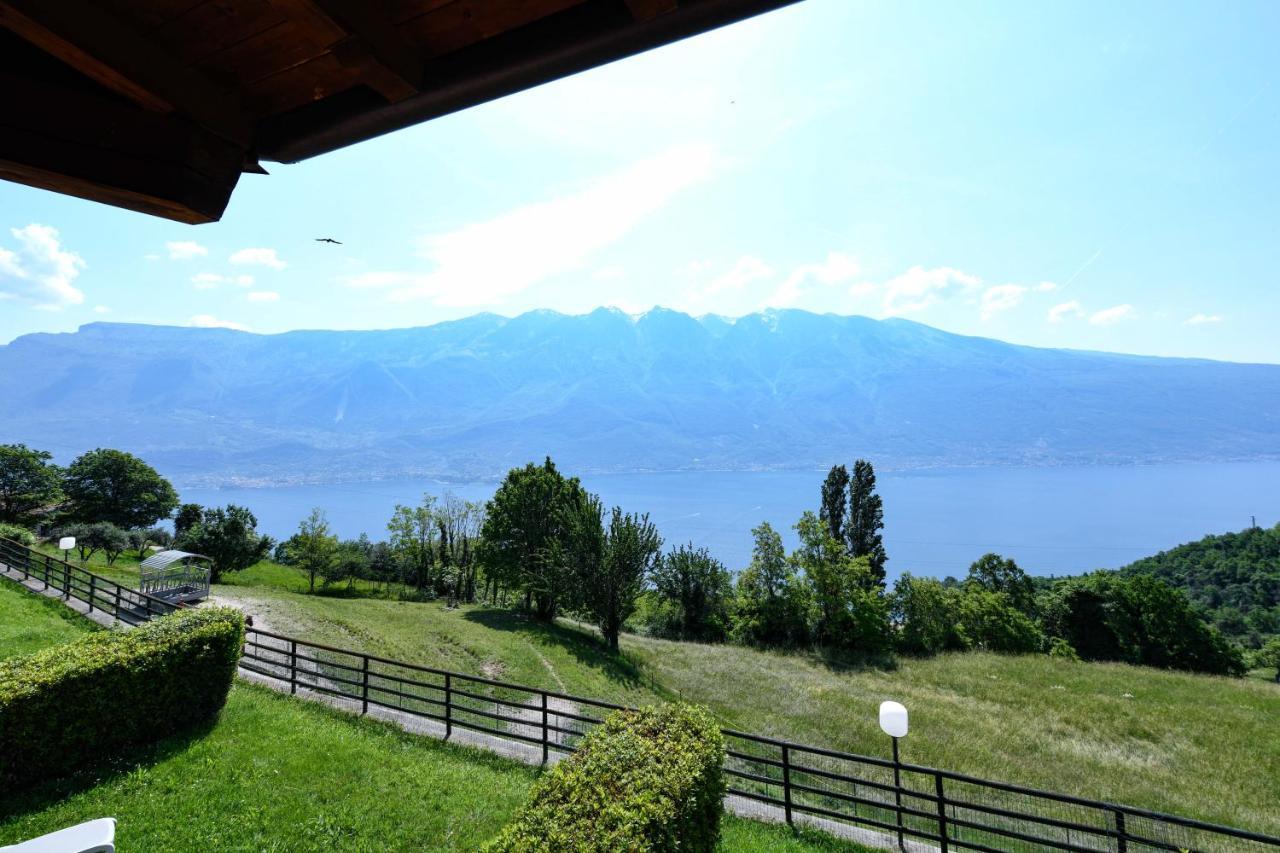 Residence Altogarda Tremosine 外观 照片