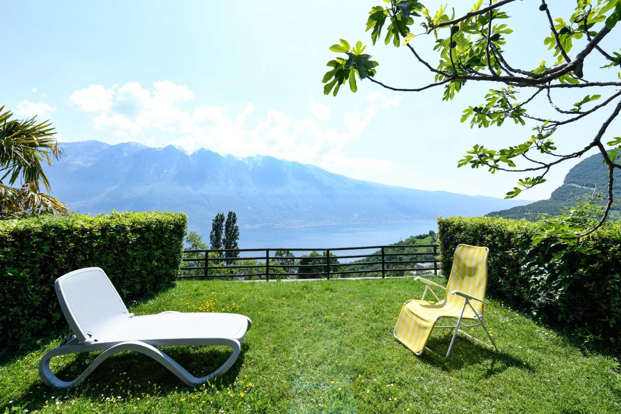 Residence Altogarda Tremosine 外观 照片