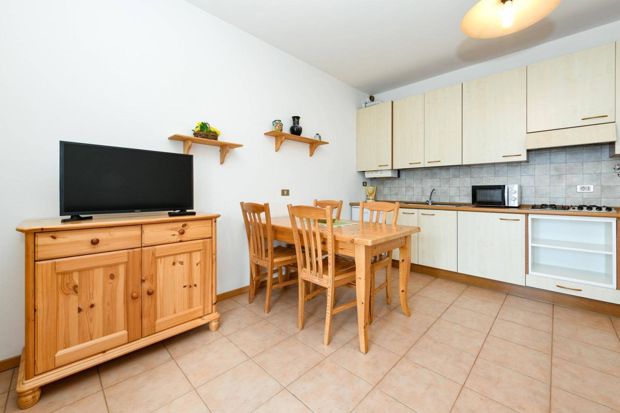 Residence Altogarda Tremosine 客房 照片
